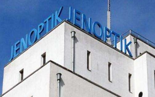 德國業納 Jenoptik品牌 業務與發展歷程介紹