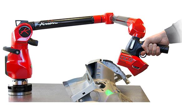 關節臂三坐標測量儀的發展趨勢有哪些？